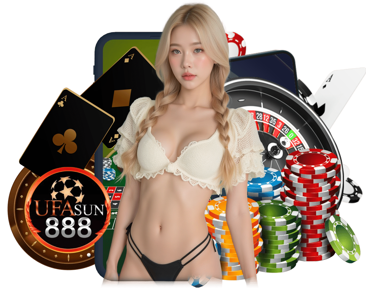 UFASUN888 สล็อต